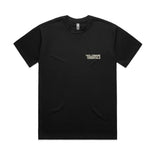 Load image into Gallery viewer, Millionaire Essentials Box Logo Heavy Tee (Black)
